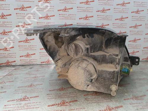 Left headlight FORD FIESTA V (JH_, JD_)  | BP7936834C28 