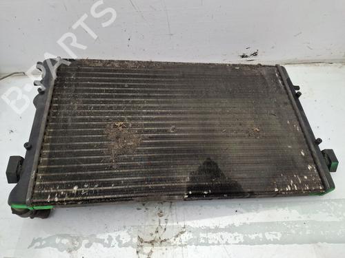 Water radiator SEAT TOLEDO II (1M2) 1.9 TDI | BP28358066M31 