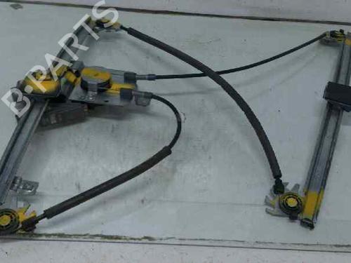 Front left window mechanism CITROËN XSARA (N1) 2.0 HDi 109 | BP7931559C22 
