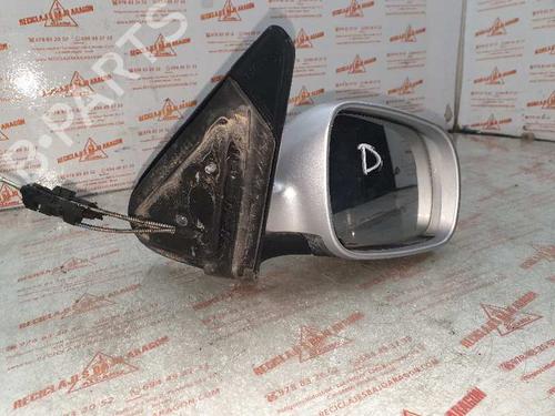 Used Right mirror SEAT TOLEDO II (1M2) [1998-2006]  7944216