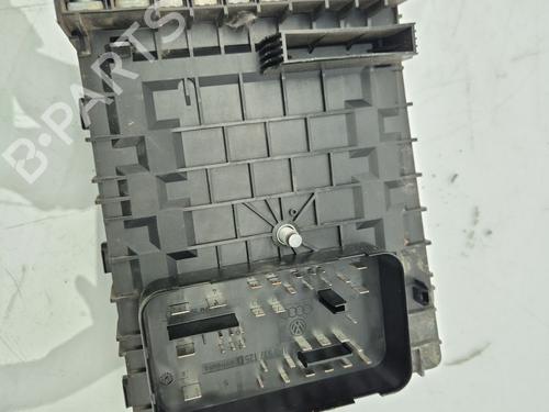 Fuse box AUDI A3 (8P1) 1.6 TDI | BP27807192E1 - Image 2