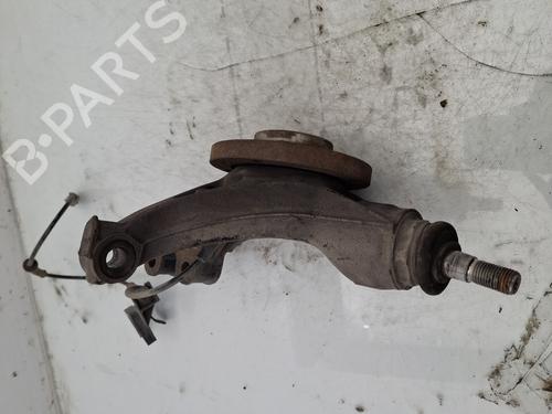 Right front steering knuckle PEUGEOT 308 I (4A_, 4C_) 1.6 HDi | BP17953344M26 