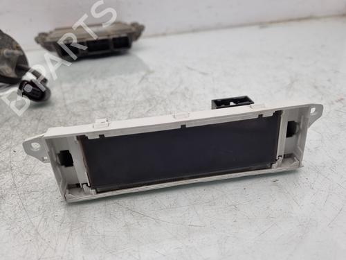 Display PEUGEOT 307 CC (3B) 2.0 16V | BP12845928C48 