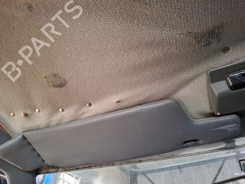 Used Left sun visor Left sun visor RENAULT 11 (B/C37_) 1.7 (B37N, C73N) (88 hp) 33460926 33460926