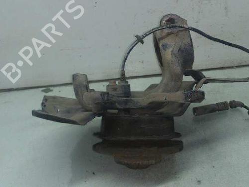 Right front steering knuckle BMW 3 (E46) 320 d | BP7933065M26