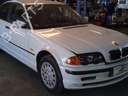 Rim BMW 3 (E46) 320 d | BP8339965C45 