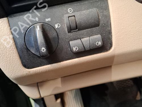 Used Headlight switch BMW X5 (E53) 3.0 d (218 hp) 29616382