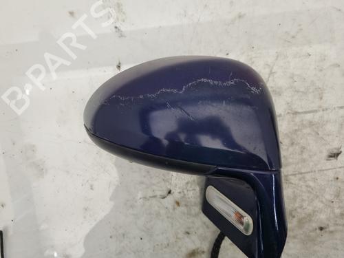 Right mirror CITROËN C4 Coupe (LA_) 1.6 HDi | BP18135718C27 