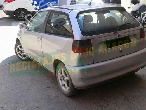 Alternator SEAT IBIZA II (6K1) 1.4 i | BP7932569M7 