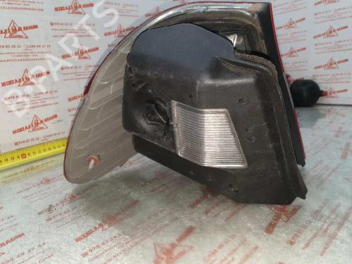 Right taillight BMW 3 (E46)  | BP7937437C35 