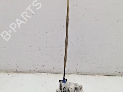 Used Front right lock FIAT FIORINO Box Body/MPV (225_) 1.3 D Multijet (225BXD1A, 225BXB1A, 225BXB11) (75 hp) 27278679