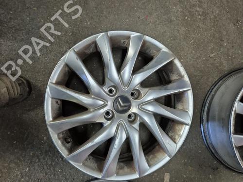 Rim CITROËN C4 Picasso I MPV (UD_) 2.0 HDi 138 | BP22322917C45 