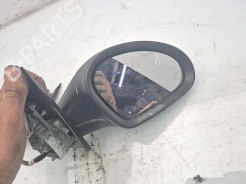 Left mirror SEAT IBIZA III (6L1) 1.6 16V | BP26525267C26 