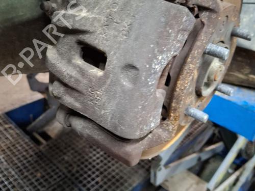 Etrier avant gauche KIA CARENS I MPV (FC, FJ) 2.0 CRDi (113 hp) 32381242