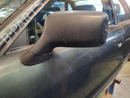 Used Left mirror AUDI 80 B4 Saloon (8C2) 2.3 E (133 hp) 30704830