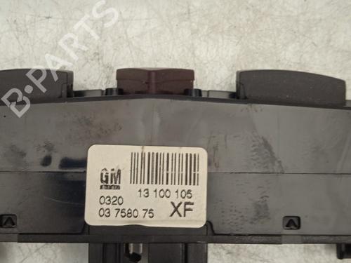Warning switch OPEL ASTRA H (A04) 1.6 (L48) | BP15780745I22 