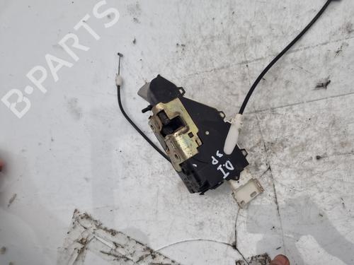 Front left lock CITROËN C4 Coupe (LA_) 1.6 HDi | BP18135715C98 