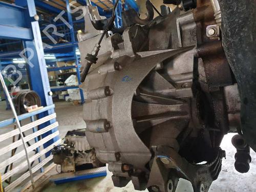 Gearbox FORD MONDEO III (B5Y) | BP7937191M3