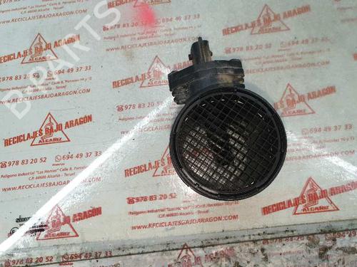 Luftmassemåler OPEL COMBO Box Body/MPV 1.7 DI 16V | BP7944430M95 