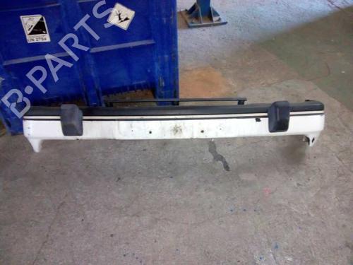 Used Front bumper FORD FIESTA III (GFJ) [1989-1997]  7943969