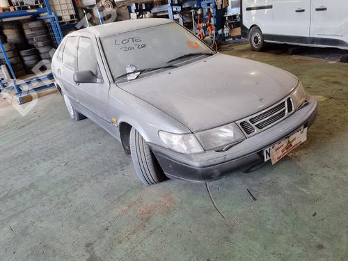 Used Parts SAAB 900 II  2.3 -16  934929