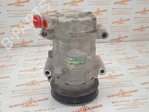 Compressor A/C RENAULT CLIO II (BB_, CB_) [1998-2016]  7945749