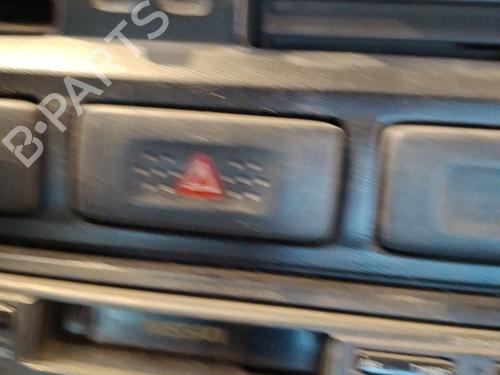 Warning Warning NISSAN PRIMERA Hatchback (P11) [1996-2002] 34371374 34371374