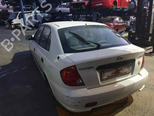 Right taillight HYUNDAI ACCENT II (LC)  | BP7945495C35 
