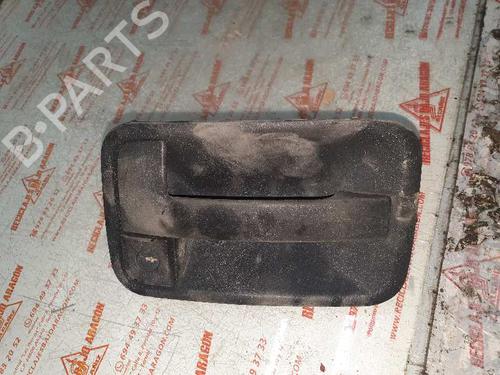 Used Front right exterior door handle CITROËN JUMPY I (U6U_) [1994-2006]  7944797