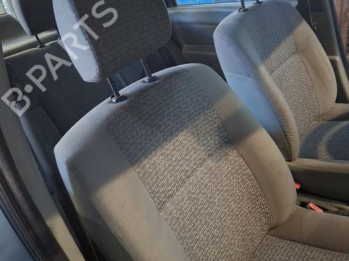 Right front seat DACIA LOGAN (LS_) 1.5 dCi (LS0W) | BP39142019C16 - Image 2