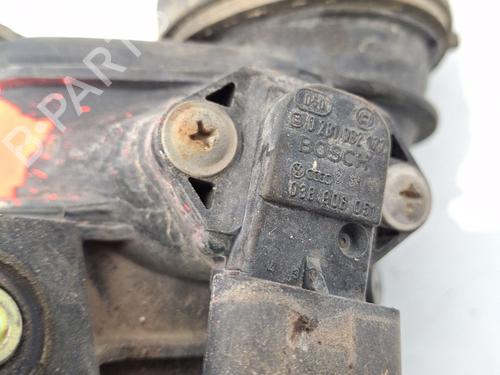 Intercooler SEAT LEON (1M1) 1.9 TDI | BP27151942M30