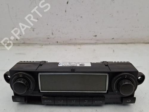 Used Climate control SEAT CORDOBA (6L2) 1.9 TDI (100 hp) 30637284
