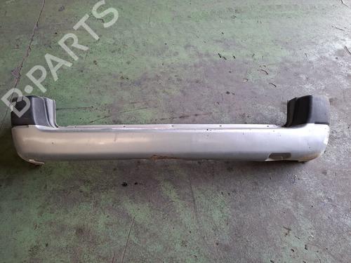 Paragolpes trasero Paragolpes trasero 39592634 39592634