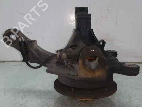 Left front steering knuckle RENAULT LAGUNA II Grandtour (KG0/1_) 1.9 dCi (KG0G) | BP7931545M25 