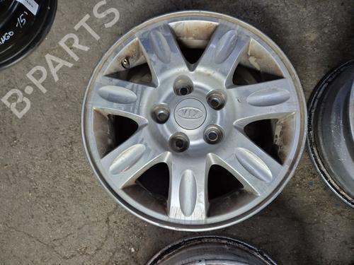 Rim KIA CARENS II MPV (FJ) 2.0 CRDi | BP22759306C45 