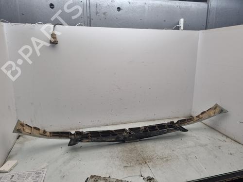 Grille RENAULT KANGOO (KC0/1_) 1.5 dCi | BP18863952C40 