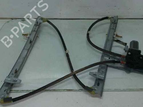 Used Front right window mechanism CITROËN XSARA PICASSO (N68) 2.0 HDi (90 hp) 7931476