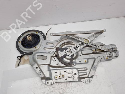 Front right window mechanism KIA CERATO I Saloon (LD) 2.0 CRDi | BP9045117C23 