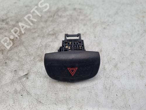 Used Warning switch NISSAN PRIMERA Hatchback (P12) 1.8 (115 hp) 17155303