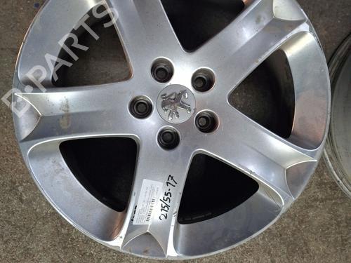 Rim PEUGEOT 407 SW (6E_, 6D_) 2.0 HDi 135 | BP22322687C45 