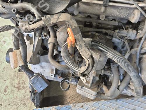 Engine SEAT CORDOBA (6L2) 1.9 TDI | BP30461689M1