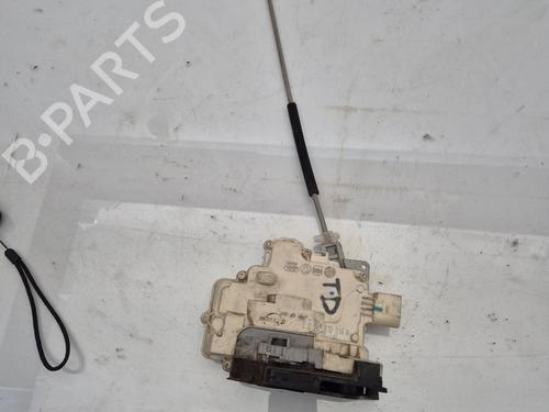 Used Rear right lock SEAT IBIZA IV (6J5, 6P1) 1.9 TDI (105 hp) 22646689