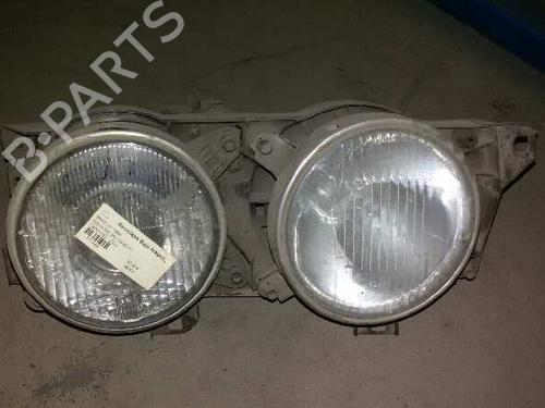 Used Left headlight BMW 5 (E34) [1987-1995]  7938142