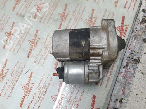 Starter RENAULT KANGOO (KC0/1_) 1.6 16V 4x4 (KC0P, KC0S, KC0L) | BP7990797M8 