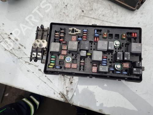 Fuse box CHEVROLET CRUZE (J300) 2.0 CDI (163 hp) 17451932