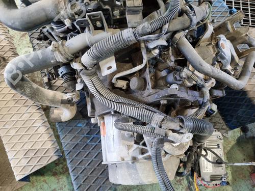 Gearbox CITROËN XSARA PICASSO (N68) 1.6 16V | BP17626167M3 
