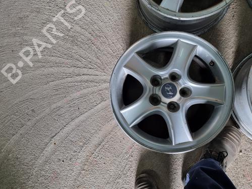 Rim HYUNDAI SANTA FÉ I (SM) 2.0 CRDi | BP16524030C45 