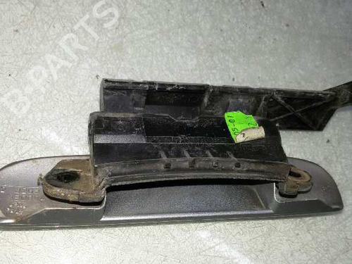 Front right exterior door handle CITROËN XSARA (N1) 1.9 D | BP7935372C129 