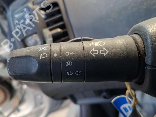 Used Steering column stalk Steering column stalk NISSAN PRIMERA (P12) 2.2 Di (126 hp) 34700212 34700212