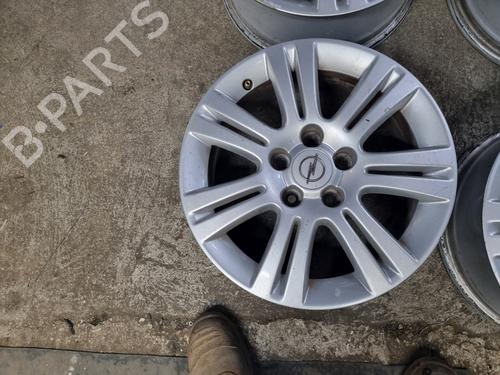 Rim OPEL ASTRA H (A04) 1.7 CDTI (L48) | BP18298693C45 